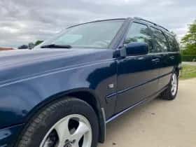 Volvo V70 Classic (1999) thumbnail 27