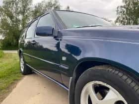 Volvo V70 Classic (1999) thumbnail 28