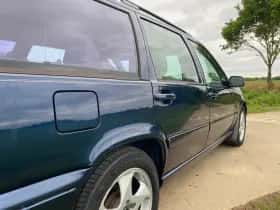 Volvo V70 Classic (1999) thumbnail 29