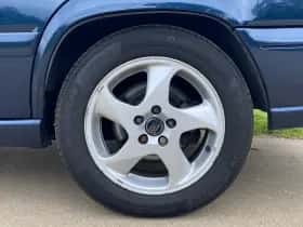 Volvo V70 Classic (1999) thumbnail 30