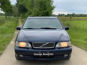 Volvo V70 Classic (1999) thumbnail 4