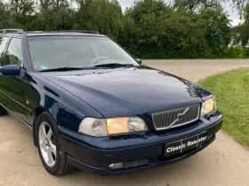 Volvo V70 Classic (1999) thumbnail 31