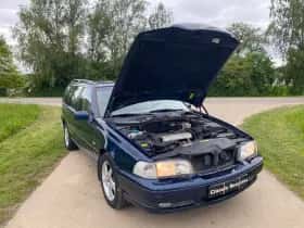 Volvo V70 Classic (1999) thumbnail 32