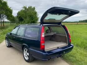 Volvo V70 Classic (1999) thumbnail 38