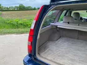 Volvo V70 Classic (1999) thumbnail 39