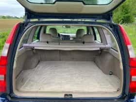 Volvo V70 Classic (1999) thumbnail 40