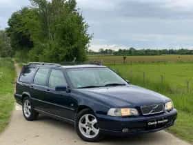 Volvo V70 Classic (1999) thumbnail 5