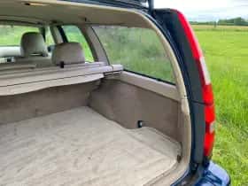 Volvo V70 Classic (1999) thumbnail 41