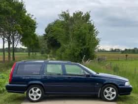 Volvo V70 Classic (1999) thumbnail 6