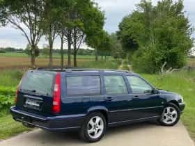 Volvo V70 Classic (1999) thumbnail 7