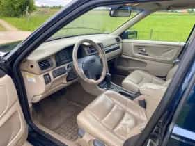Volvo V70 Classic (1999) thumbnail 10