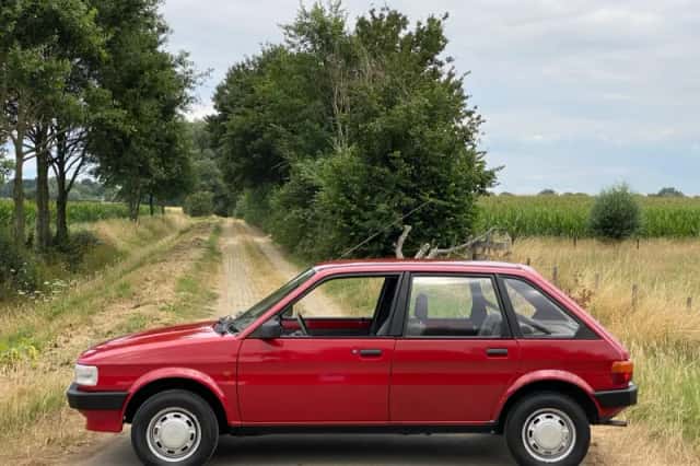 Austin Maestro (1987) thumbnail 2