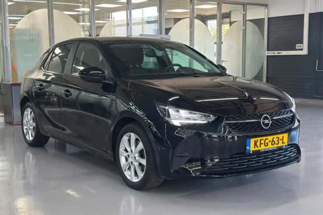 Opel Corsa (2021) thumbnail 1