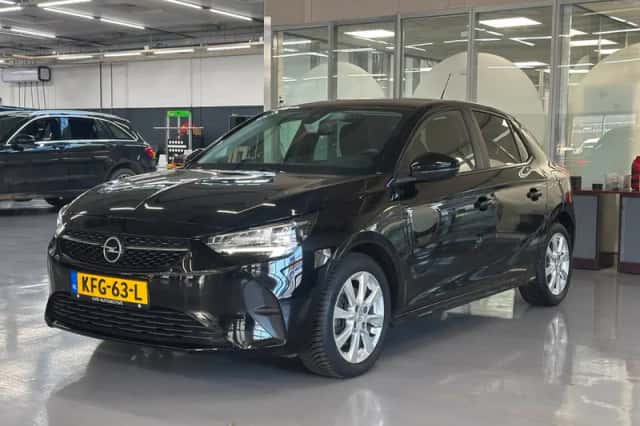 Opel Corsa (2021) thumbnail 2