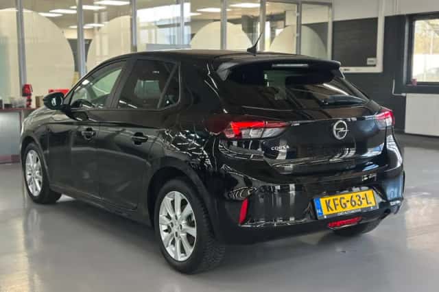 Opel Corsa (2021) thumbnail 3