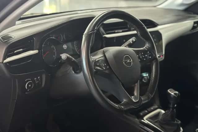 Opel Corsa (2021) thumbnail 5