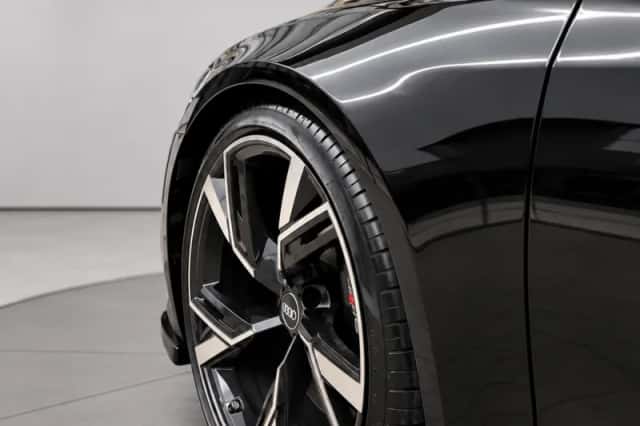 Audi RS 7 (2022) thumbnail 2