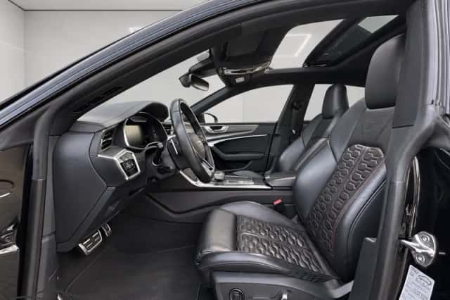Audi RS 7 (2022) thumbnail 5