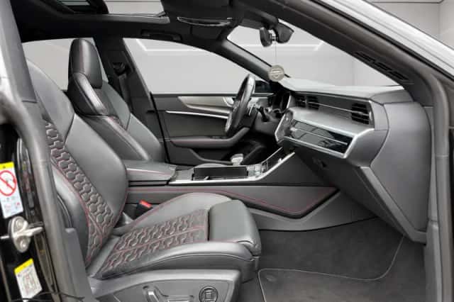 Audi RS 7 (2022) thumbnail 6