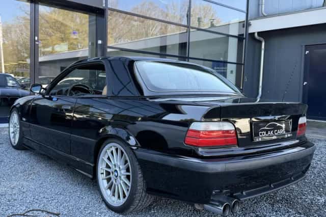 BMW 3-Serie (1994) thumbnail 4