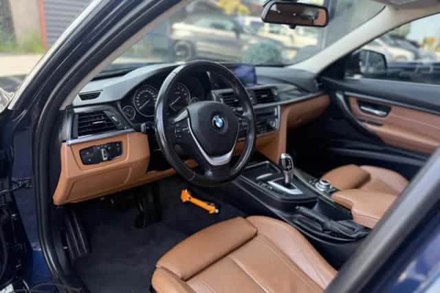 BMW 3-Serie (2013) thumbnail 3