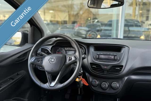 Opel Karl (2017) thumbnail 3