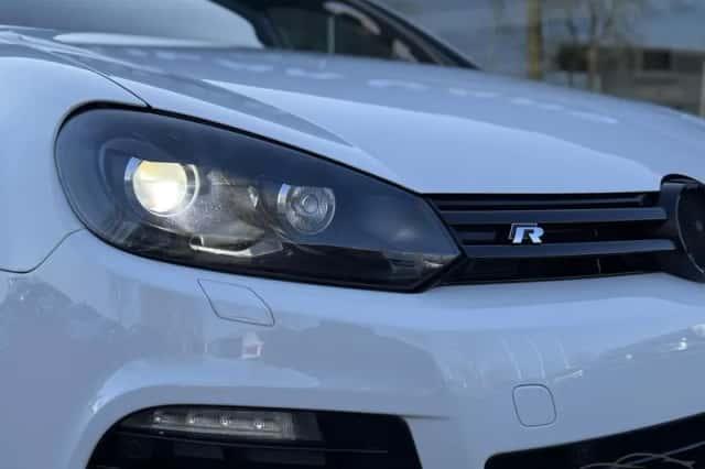 Volkswagen Golf (2010) thumbnail 6