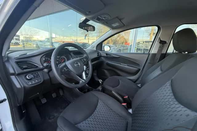 Opel Karl (2019) thumbnail 3