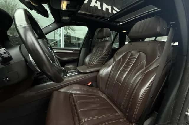 BMW X5 (2017) thumbnail 3