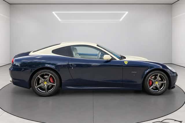 Ferrari 612 (2007) thumbnail 5