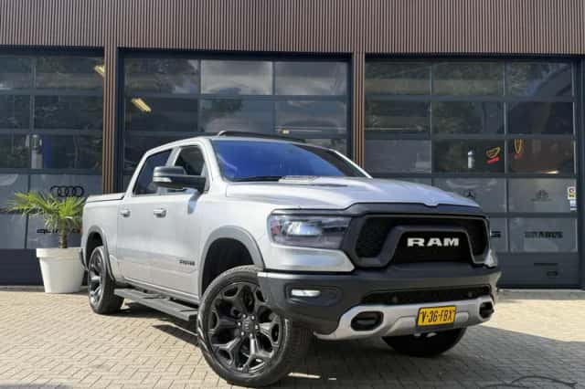 Dodge RAM (2020) thumbnail 2