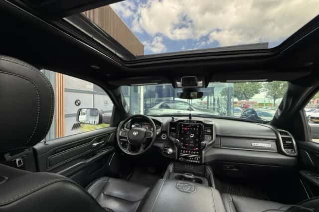 Dodge RAM (2020) thumbnail 4
