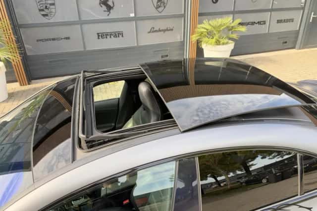 Mercedes-Benz CLA-Klasse (2019) thumbnail 3