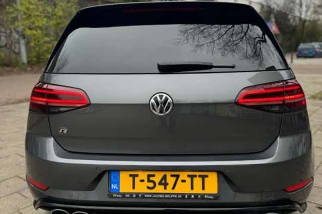 Volkswagen Golf (2019) thumbnail 6