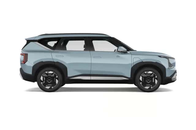 Kia EV5 (2026) thumbnail 4