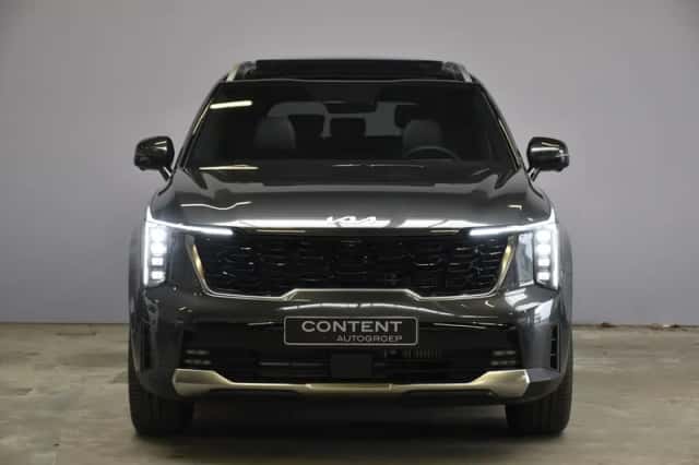 Kia Sorento (2026) thumbnail 2