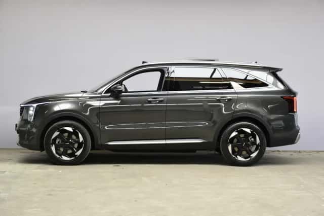 Kia Sorento (2026) thumbnail 5