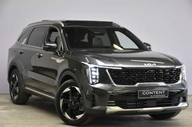Kia Sorento (2026) thumbnail 6