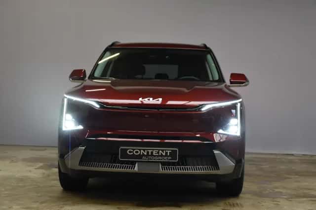 Kia EV5 (2026) thumbnail 3