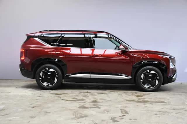 Kia EV5 (2026) thumbnail 5