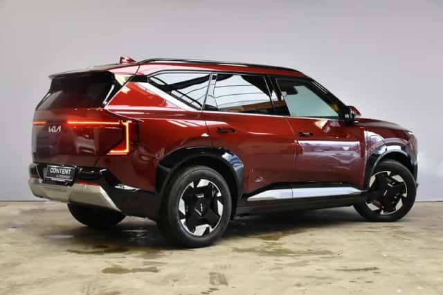 Kia EV5 (2026) thumbnail 6