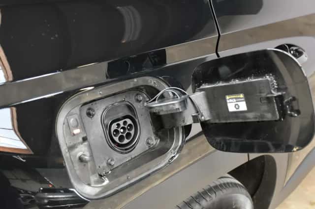 Hyundai Tucson (2026) thumbnail 6