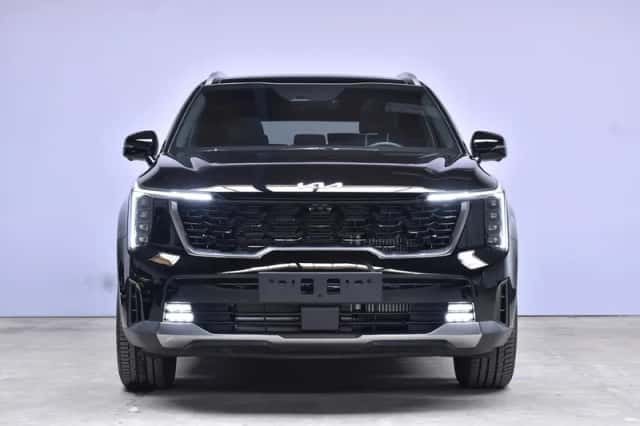 Kia Sorento (2026) thumbnail 5