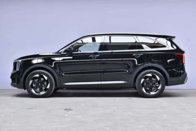 Kia Sorento (2026) thumbnail 6