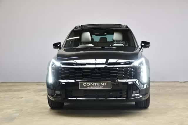 Kia Sportage (2026) thumbnail 3
