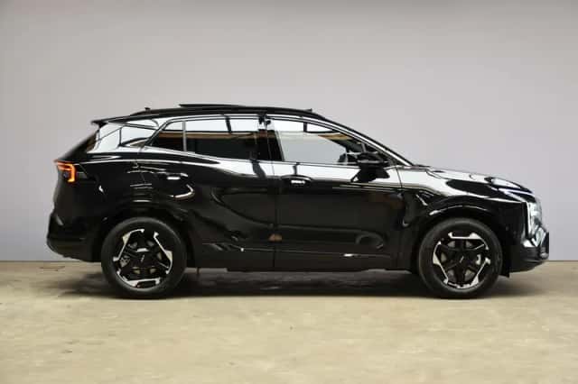Kia Sportage (2026) thumbnail 5