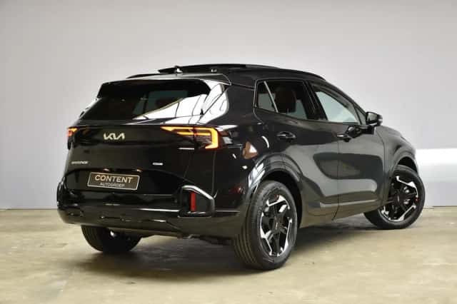 Kia Sportage (2026) thumbnail 6