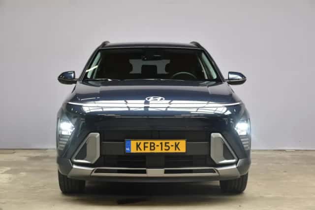Hyundai Kona (2026) thumbnail 2