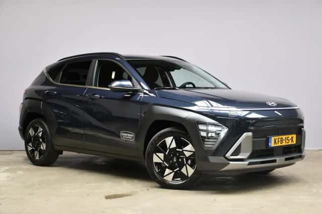 Hyundai Kona (2026) thumbnail 3