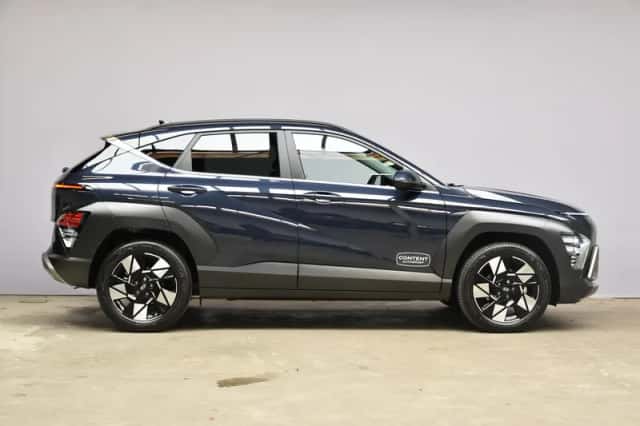 Hyundai Kona (2026) thumbnail 4